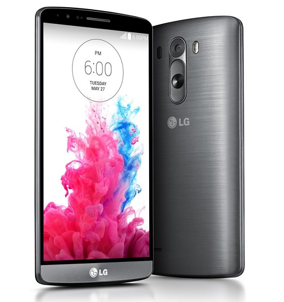 LG G3 official 3